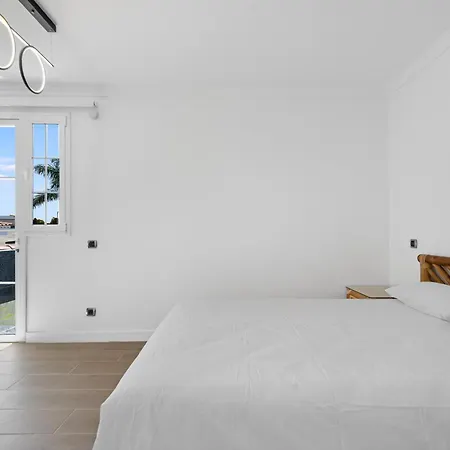 Edén House By Maspalomas (Gran Canaria)