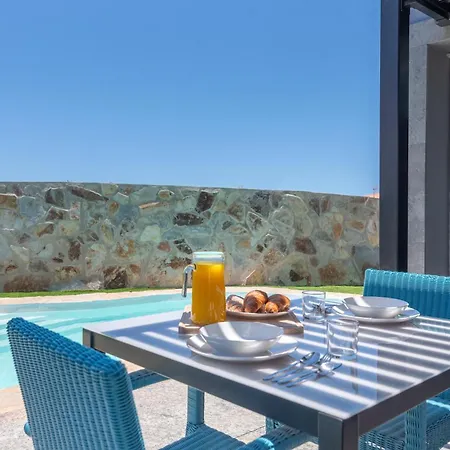 Edén House By Maspalomas (Gran Canaria)