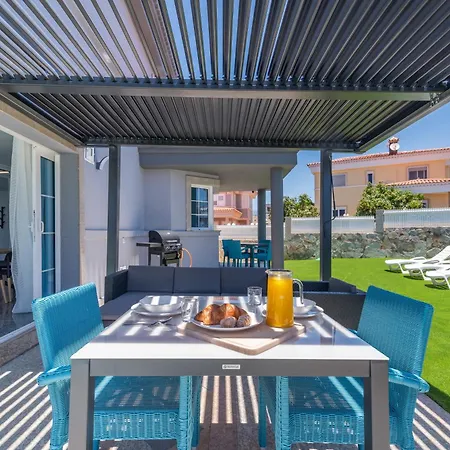 Villa Eden House By Maspalomas (Gran Canaria)
