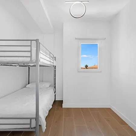 Eden House By Villa *