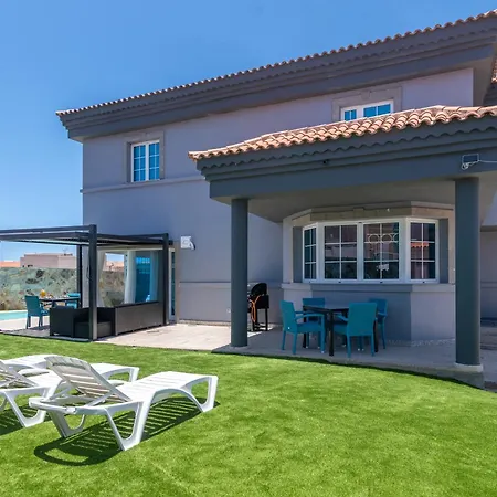 Eden House By * Maspalomas (Gran Canaria)