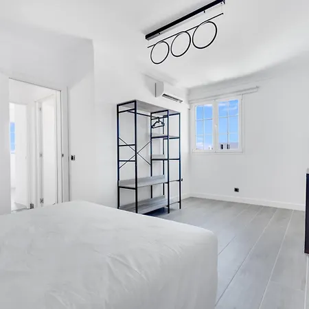 Eden House By Villa *