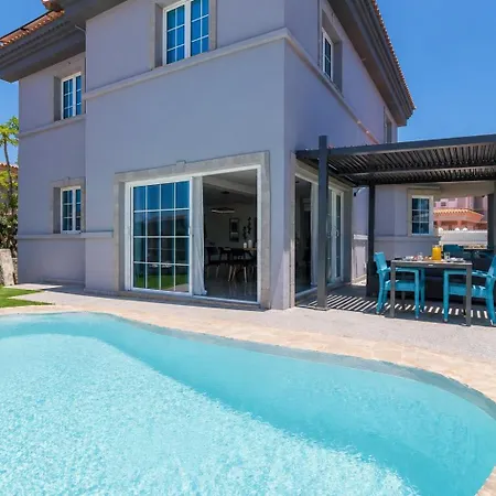 Eden House By Maspalomas (Gran Canaria)