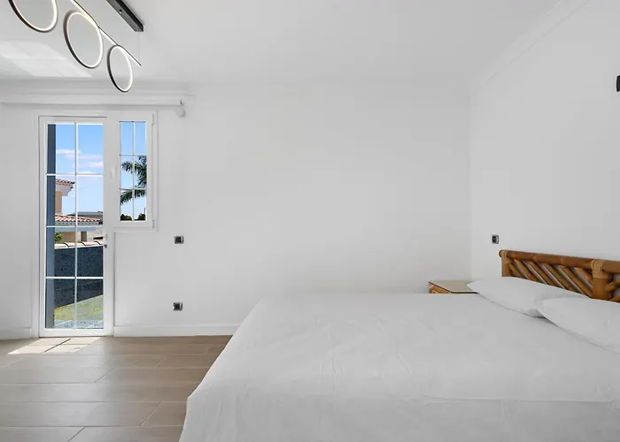 Edén House By Maspalomas (Gran Canaria)