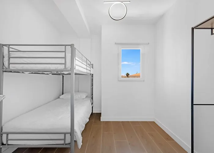 Edén House By Villa *