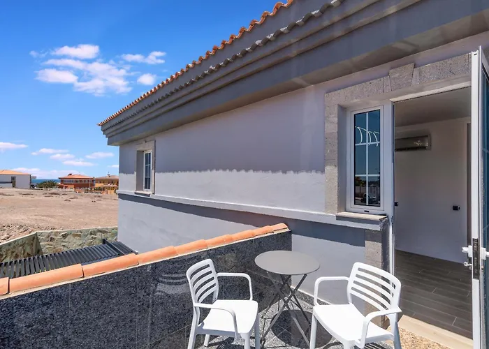 Edén House By