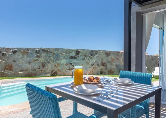 Edén House By Maspalomas (Gran Canaria)